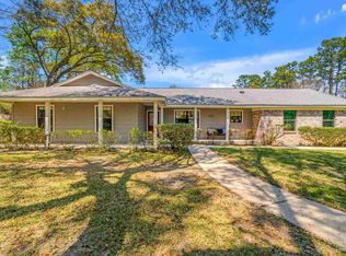 1210 Stone Bridge Rd, Pensacola, FL 32514