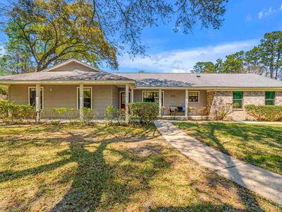 1210 Stone Bridge Rd, Pensacola, FL, 32514