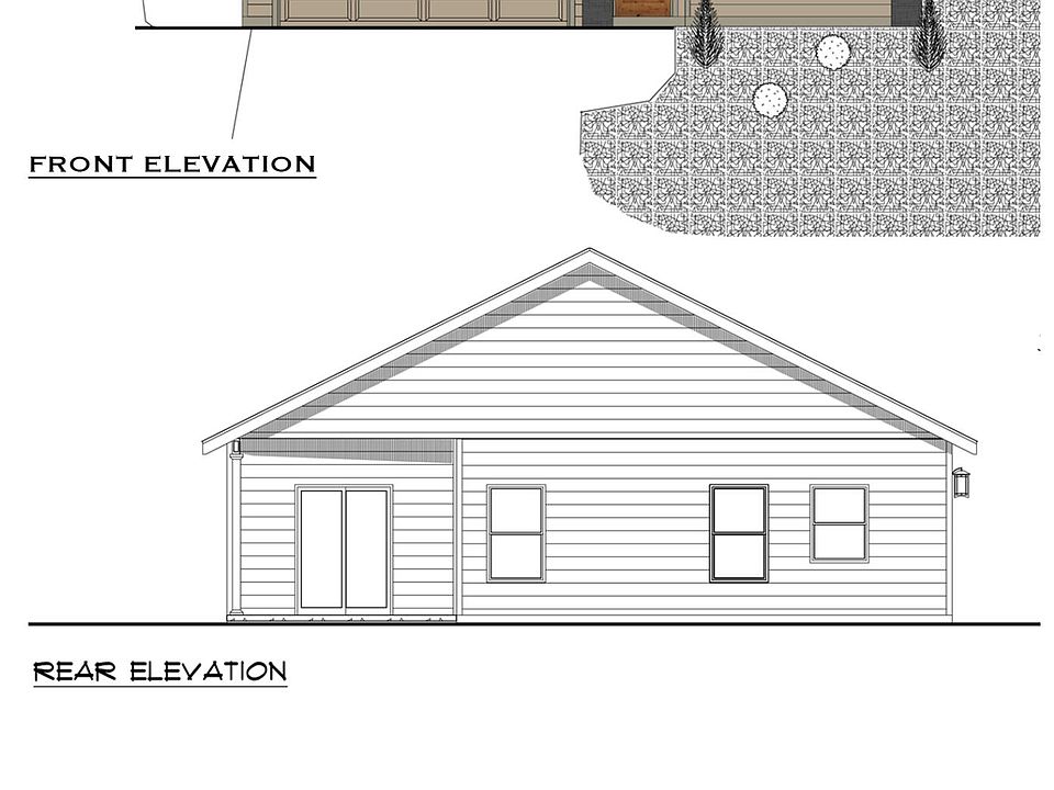 2nd image of 16516 Pine Creek Dr