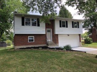 6222 Mill Stone Ct, Milford, OH 45150