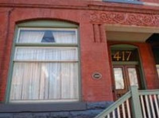 417 Lockhart St, Pittsburgh, PA 15212
