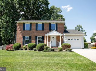 838 Flintlock Dr, Bel Air, MD 21015