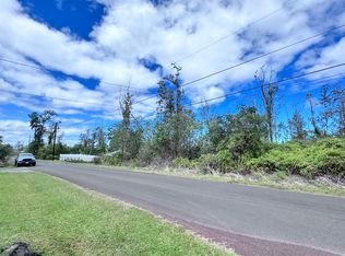 Silveroak Dr LOT 35, Pahoa, HI 96778