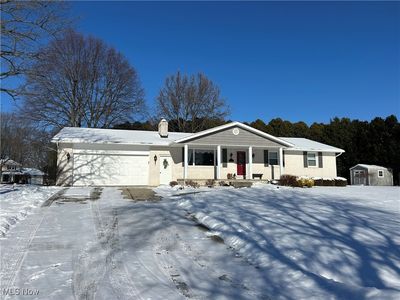 406 Concord St NW, Massillon, OH, 44646