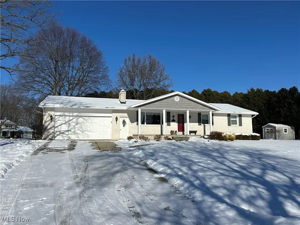 406 Concord St NW, Massillon, OH 44646