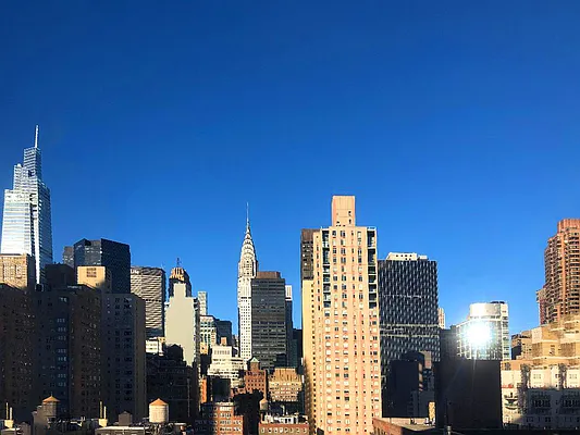 Rented by Buchbinder & Warren | media 16