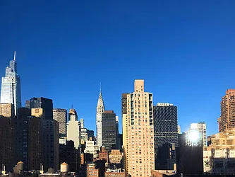 Rented by Buchbinder & Warren