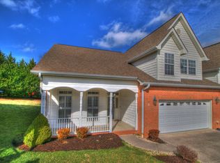 7724 Charmwood Way, Knoxville, TN 37938