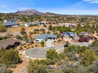 374 Milky Way, Prescott, AZ 86301
