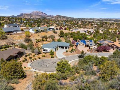 374 Milky Way, Prescott, AZ, 86301