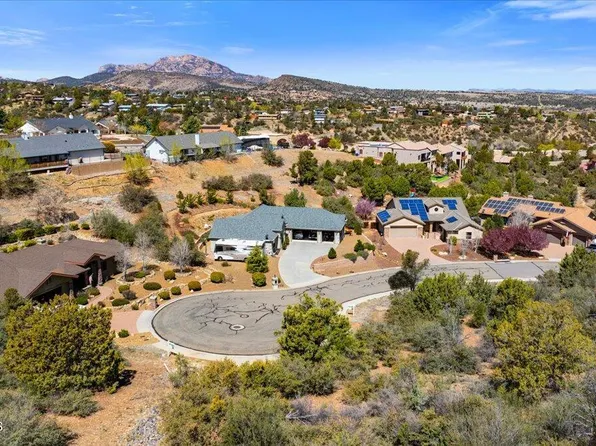 374 Milky Way, Prescott, AZ 86301