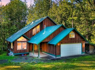 2364 Goshen Dr, Bellingham, WA 98226