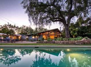 1320 Carne Rd, Ojai, CA 93023