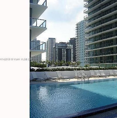 2nd image of 1111 SW 1st Ave APT 3715