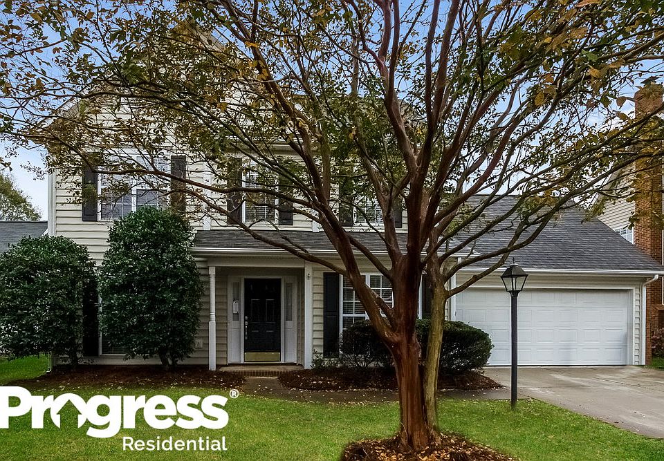 3503 Brookstone Trl Indian Trail NC 28079 Zillow