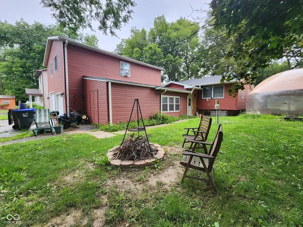 7101 E Washburn Dr, Monticello, IN 47960