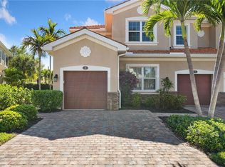 28078 Sosta LN #3, BONITA SPRINGS, FL 34135