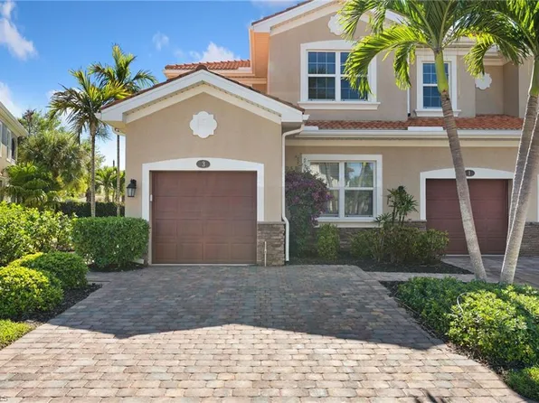 28078 Sosta LN #3, BONITA SPRINGS, FL 34135