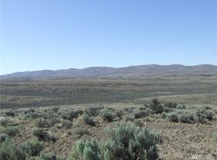 0 12 Sage Hills Dr, Ellensburg, WA 98926