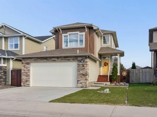 923 W Maydell Palmer Vis N, Lethbridge, AB T1H 7B7