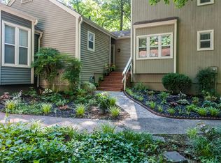 1700 Falls Church Rd, Raleigh, NC 27609