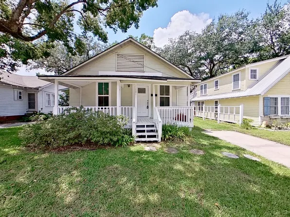 1844 Thacker Ave, Jacksonville, FL 32207
