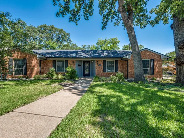 1013 Sleepy Hollow Dr S, Irving, TX 75061