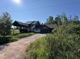 157471 Land Art Rd, Wausau, WI 54403