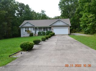 4032 Sioux Rd LOT 47-14, Crossville, TN 38572