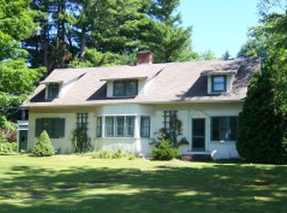 55 Williams St, Pittsfield, MA 01201