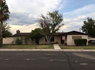 837 W Stirrup Dr, Safford, AZ 85546