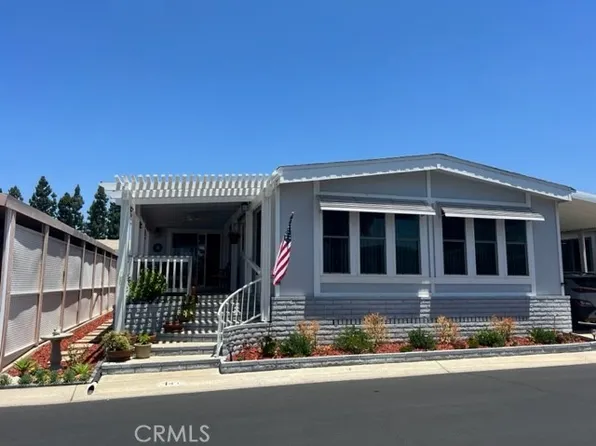 5200 Irvine Blvd Space 448, Irvine, CA 92620