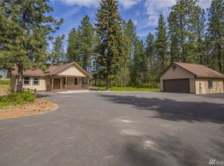 323 Book Ln, Cle Elum, WA 98922