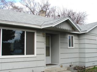 309 N McDonald Rd, Spokane, WA 99216