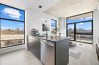 Rented by REAL New York