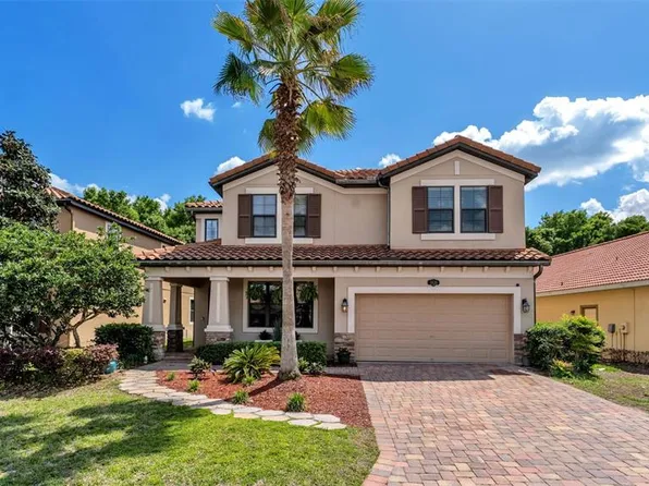 1826 Altavista Cir, Lakeland, FL 33810