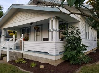 3824 E Yoder Rd, Fort Wayne, IN 46819