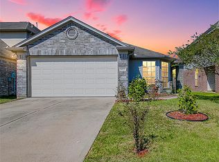 18522 Alemarble Oak St, Cypress, TX 77429