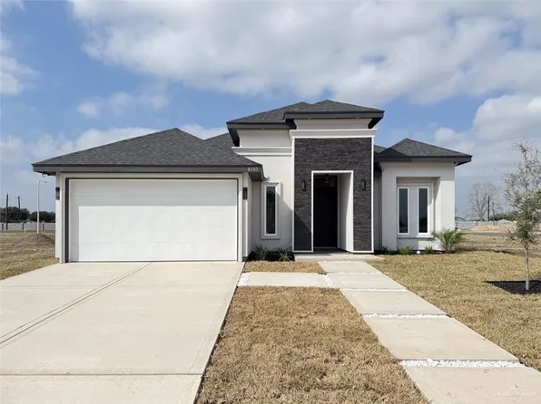 8105 N 50th St, McAllen, TX 78504