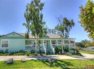 640 Heritage Ln, Arroyo Grande, CA 93420