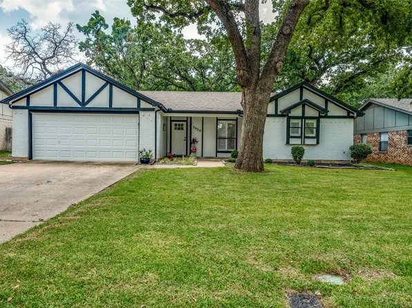 3920 Pyracantha Dr, Arlington, TX 76017