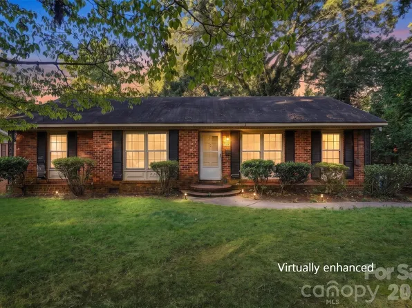1518 Keeling Pl, Charlotte, NC 28210