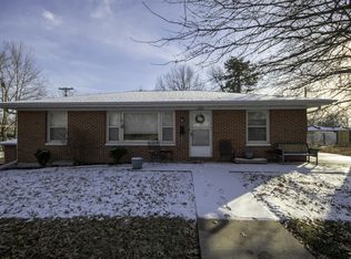 2018 Vine St, Columbia, MO 65201