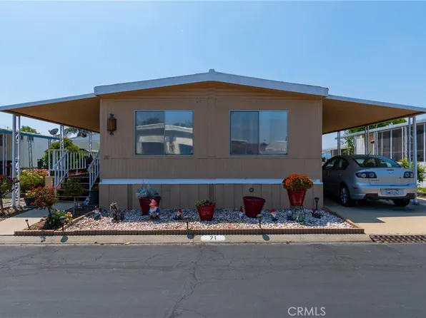 9391 California Ave Spc 71, Riverside, CA 92503