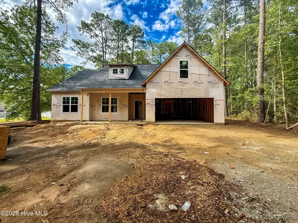 159 Laurel Oak Lane, Pinebluff, NC 28373