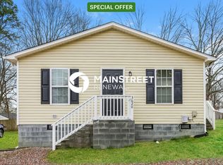 3620 Martin Ave, Greensboro, NC 27405