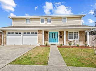 6517 Pilgrim St, Metairie, LA 70003