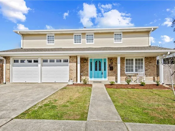 6517 Pilgrim St, Metairie, LA 70003