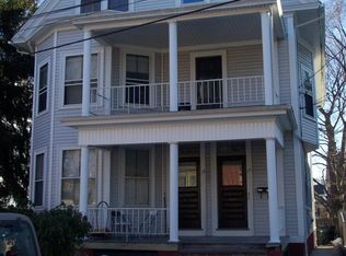 14 Young Orchard Ave #3, Providence, RI 02906