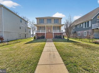 1347 S Seneca Rd, Baltimore, MD 21220